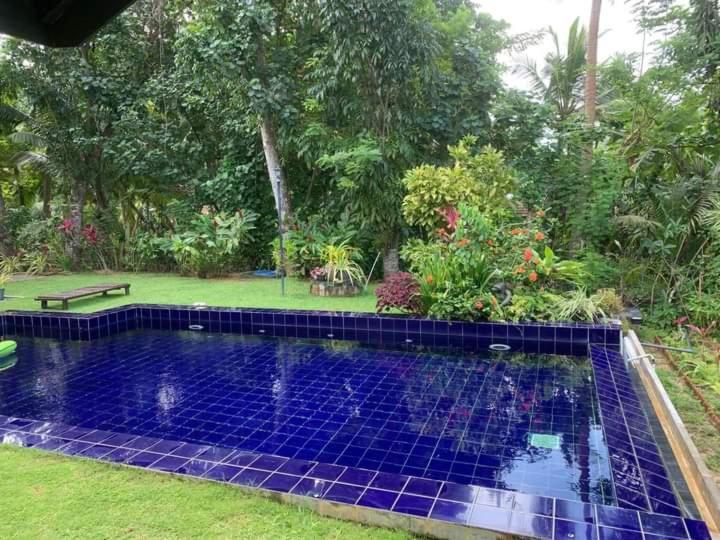 Madampe House 3 Bedroom Villa With Pool For#7 Ambalangoda Kültér fotó
