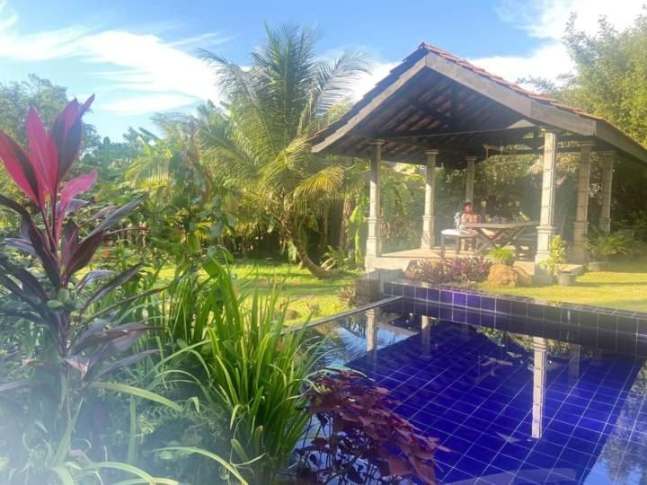 Madampe House 3 Bedroom Villa With Pool For#7 Ambalangoda Kültér fotó