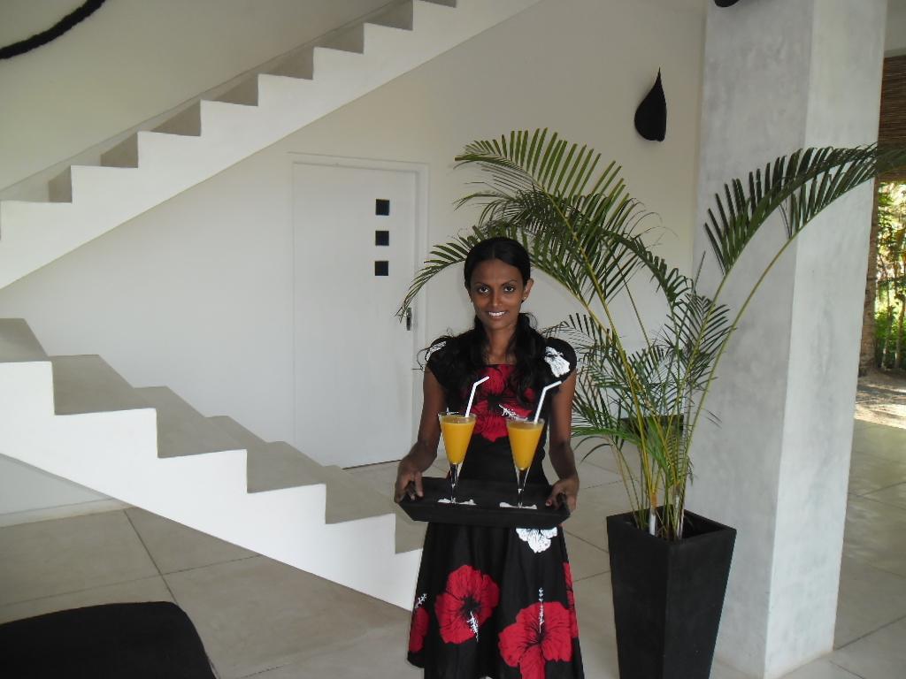 Madampe House 3 Bedroom Villa With Pool For#7 Ambalangoda Szoba fotó