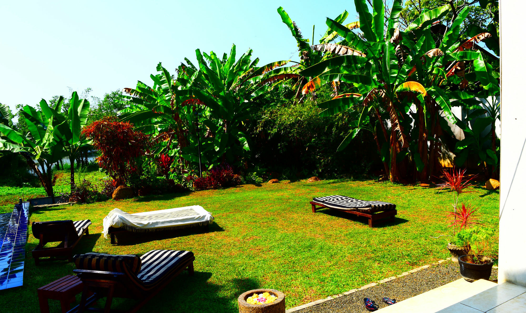 Madampe House 3 Bedroom Villa With Pool For#7 Ambalangoda Kültér fotó